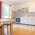 Apartment In 8169 Biograd Na Moru