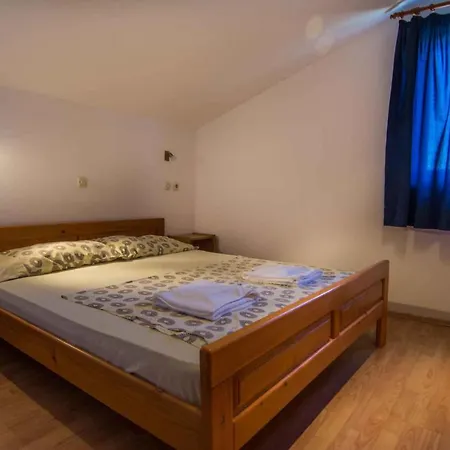 Apartment In 8169 Biograd Na Moru