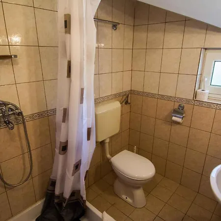 Apartment In 8169 Biograd Na Moru