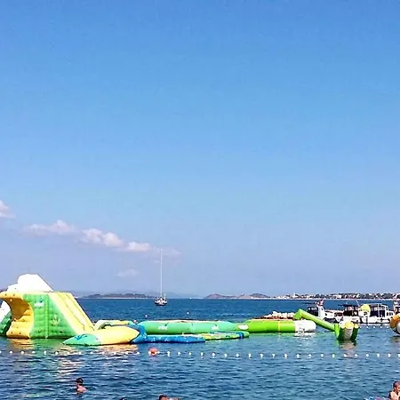 In 8169 * Biograd Na Moru