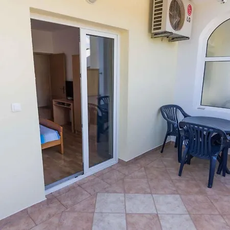 Apartment In 8169 Biograd Na Moru