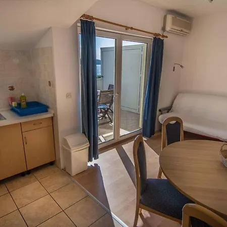 In 8169 Biograd Na Moru