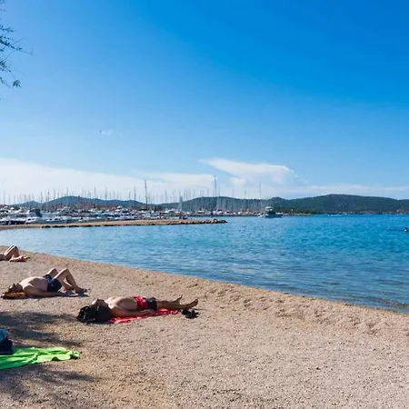 In 8169 Biograd Na Moru