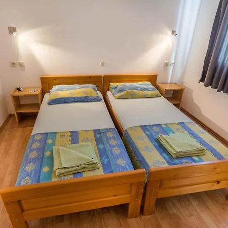 In 8169 Biograd Na Moru