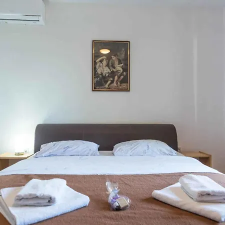 In 8169 Biograd Na Moru