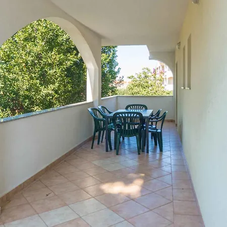 Lägenhet In 8169 Biograd Na Moru