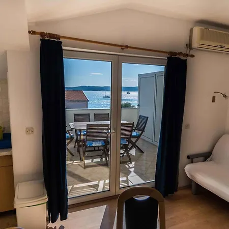 In 8169 Biograd Na Moru